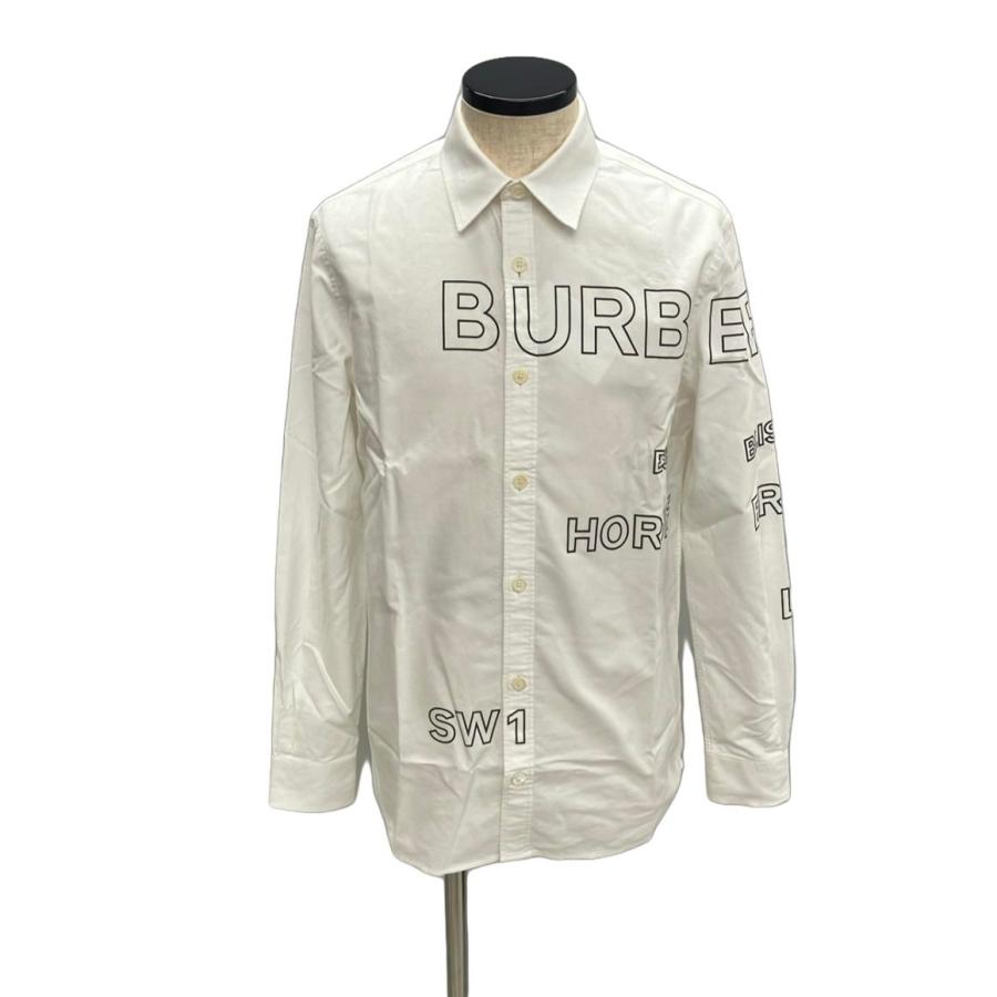 バーバリー 長袖シャツ メンズ SIZE XS (XS) BURBERRY 中古 : Rehello