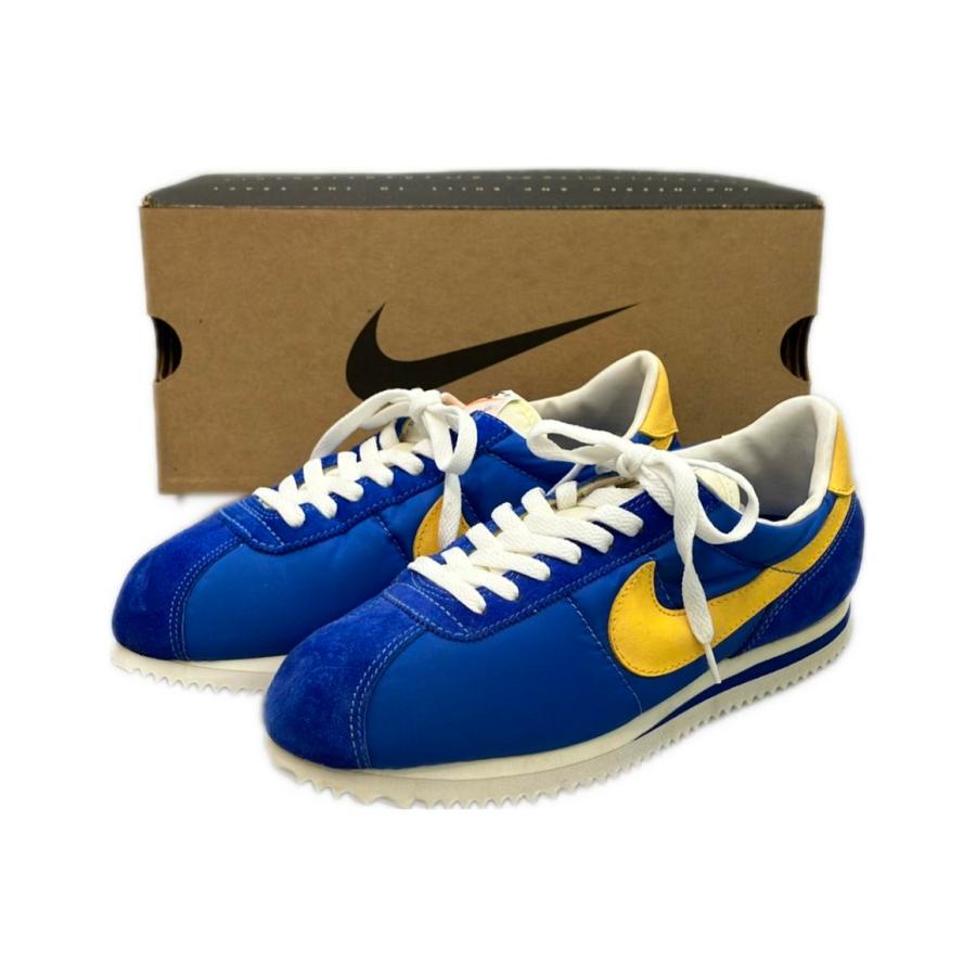 ナイキ ローカットスニーカー コルテッツ 2 902024-471 メンズ