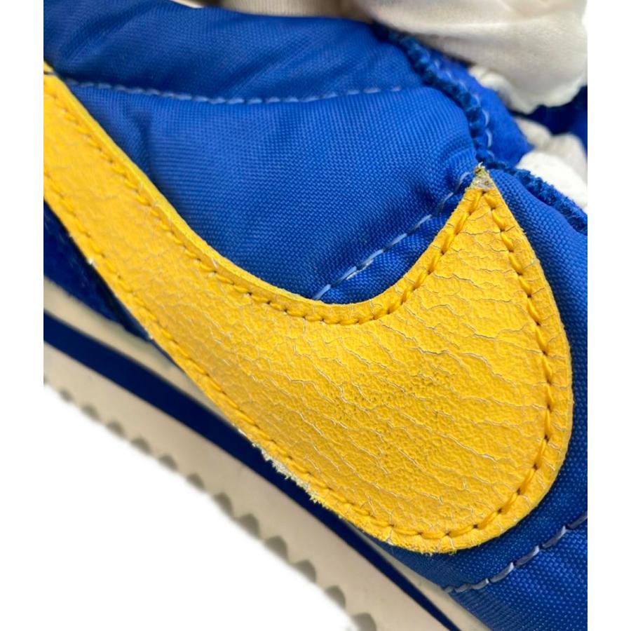 ナイキ ローカットスニーカー コルテッツ 2 902024-471 メンズ