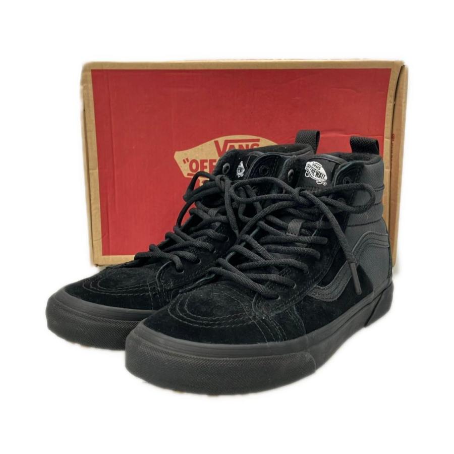 バンズ ザ・ノース・フェイス ハイカットスニーカー Sk8-Hi 721356 