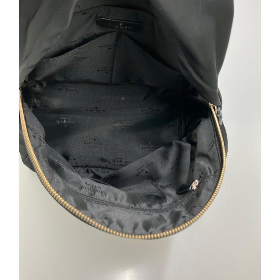 ケイトスペード リュック ナイロン レディース Kate Spade 中古