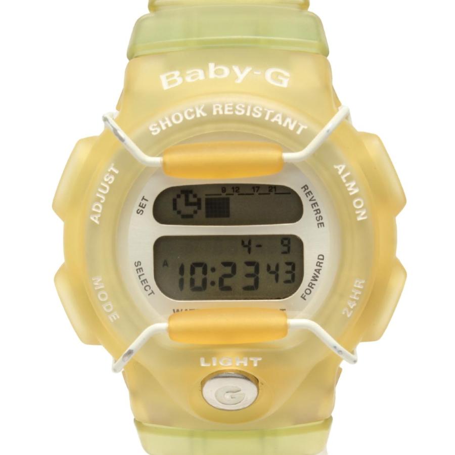 カシオ 腕時計 Baby-G BG-350 レディース CASIO 中古 : Rehello by  