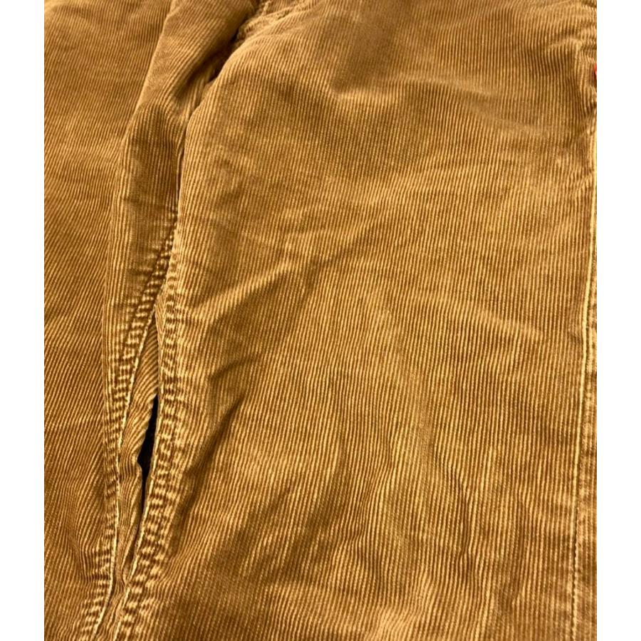 ベドウィンアンドザハートブレイカーズ コーデュロイパンツ