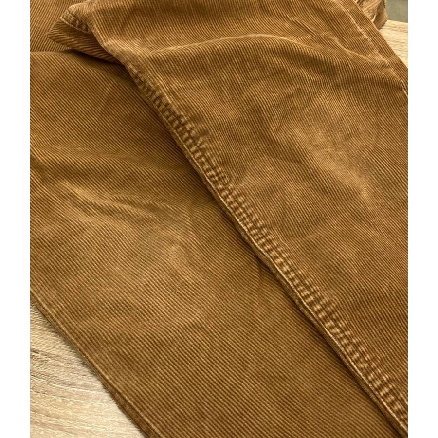 bedwin & the heartbreakers コーデュロイパンツ BEDWIN & THE HEARTBREAKERS パンツ 10L CORDUROY WIDE PANTS