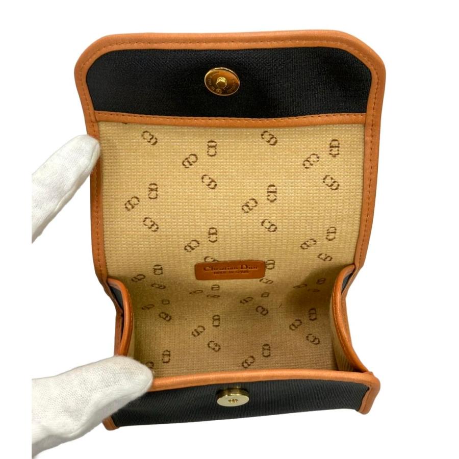 美品 クリスチャンディオール ポーチ レディース Christian Dior 中古