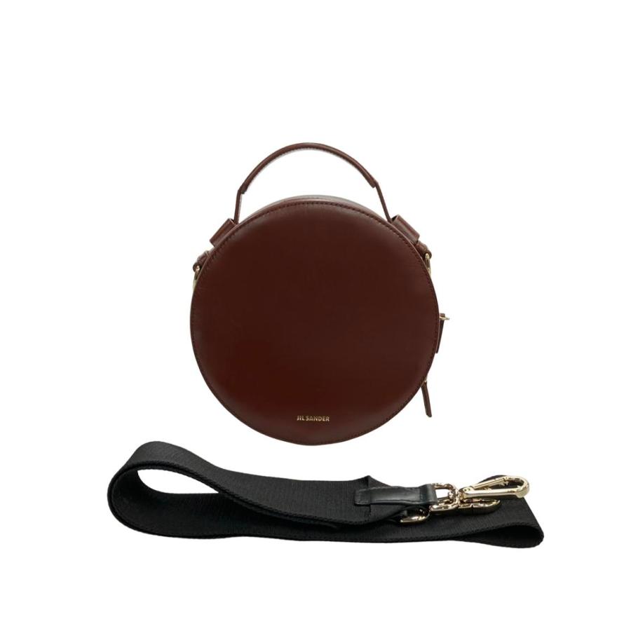 JilSander】 ジルサンダー がま口 ショルダーバッグ 2カラー