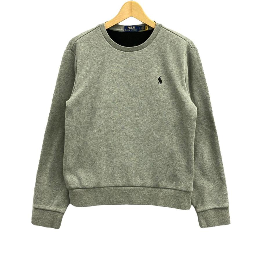 美品 ポロ・ラルフローレン スウェット メンズ SIZE SP (S) POLO RALPH 