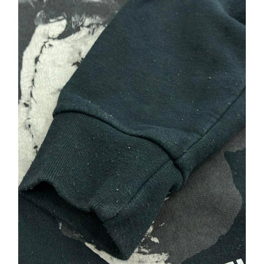 ワコマリア スウェット 悪魔のいけにえ メンズ SIZE XL (XL
