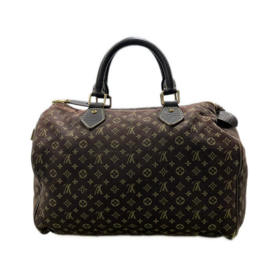 Louis Vuitton モノグラム ミニボストンバッグ ルイ・ヴィトン ハンドバッグ ミニボストンバッグ モノグラム