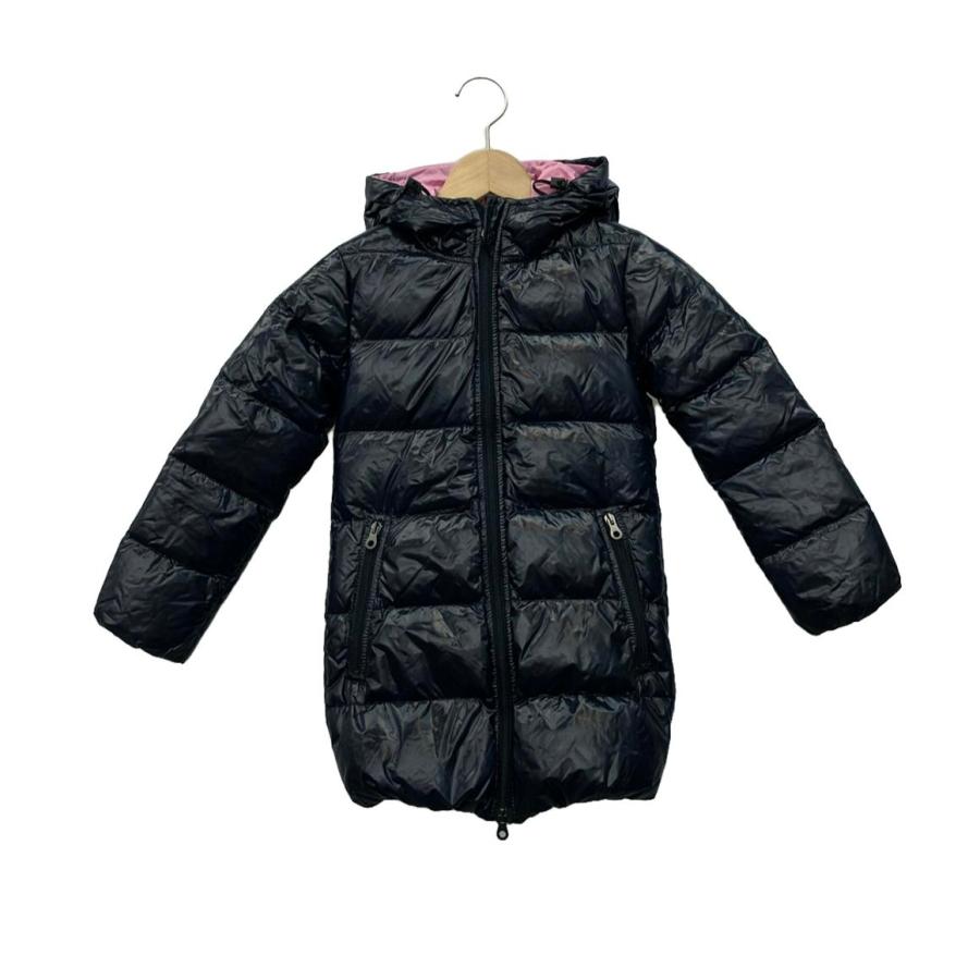 美品 デュベティカ ダウンジャケット キッズ SIZE 6 (120) DUVETICA 