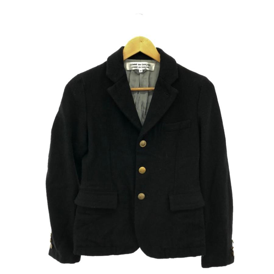 コムデギャルソン テーラードジャケット メンズ SIZE XS (XS) COMME