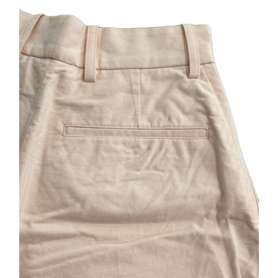 美品　マディソンブルー　ハイウエスト　キュロット　ハーフパンツ 美品 マディソンブルー ハイウエスト キュロット ハーフパンツ