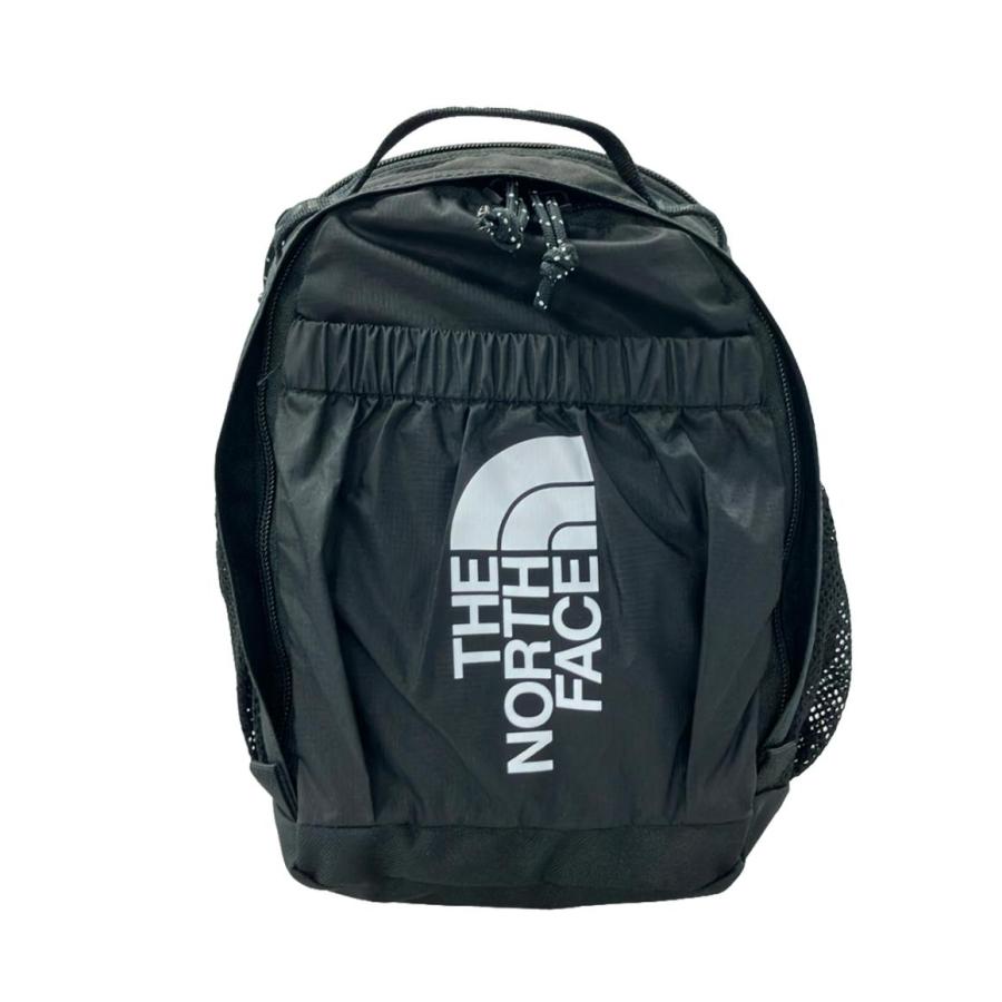 美品 ザ・ノースフェイス ナイロンミニリュック レディース THE NORTH 