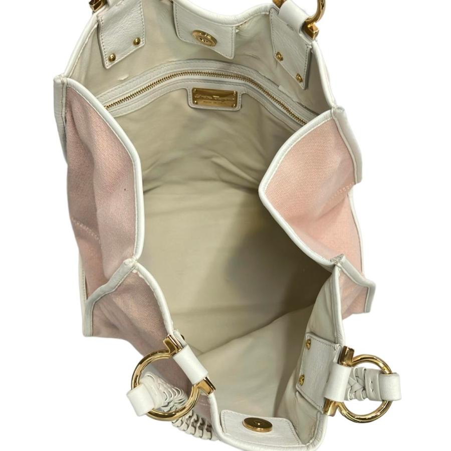 Ferragamo サルヴァトーレフェラガモ ガンチーニ バッグ トートバッグ 楽天市場】【バッグ】Salvatore Ferragamo サルヴァトーレ