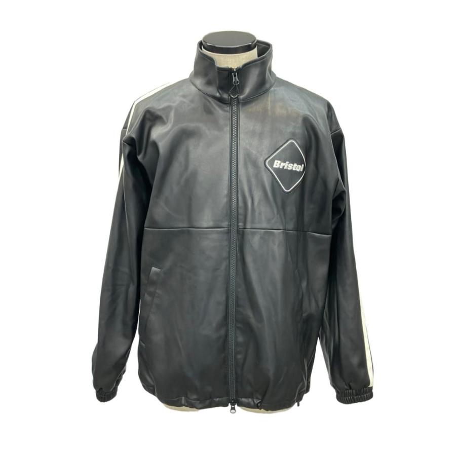 エフシー(レアルブリストル) ジップアップジャケット メンズ SIZE S (S