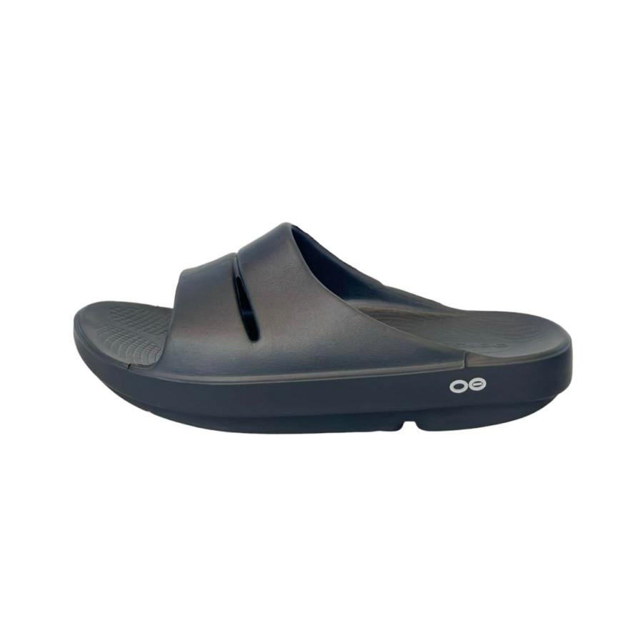 ウーフォス サンダル メンズ SIZE EU 41 (S) OOFOS 中古