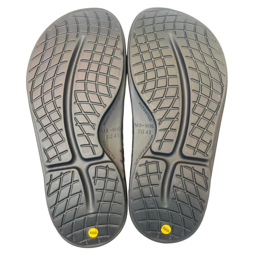 ウーフォス サンダル メンズ SIZE EU 41 (S) OOFOS 中古 : Rehello by