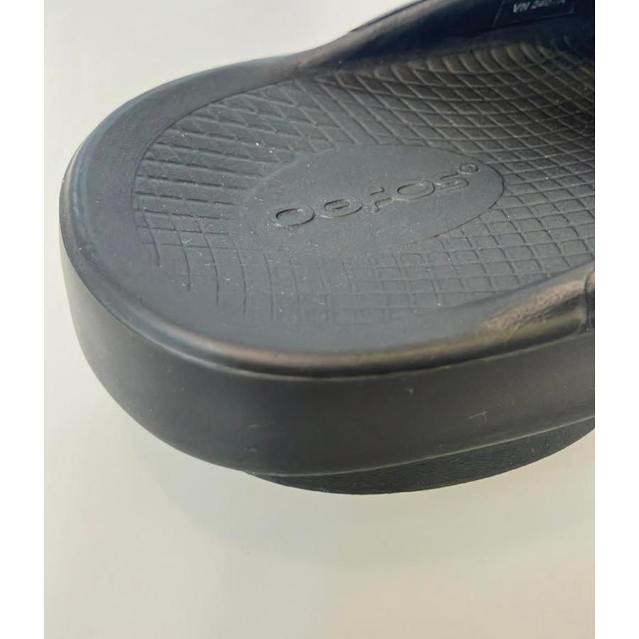 ウーフォス サンダル メンズ SIZE EU 41 (S) OOFOS 中古 : Rehello by