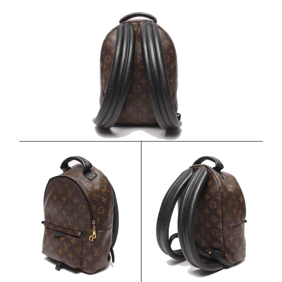 Louis Vuitton パームスプリングスpm リュック ルイ・ヴィトン リュック パームスプリングス バックパック PM