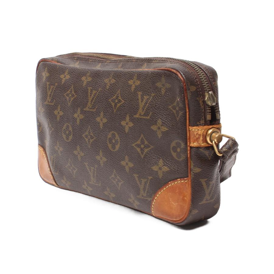 LOUIS VUITTON マルリー ドラゴンヌ GM クラッチバッグ ルイ・ヴィトン セカンドバッグ クラッチバッグ マルリードラゴンヌGM