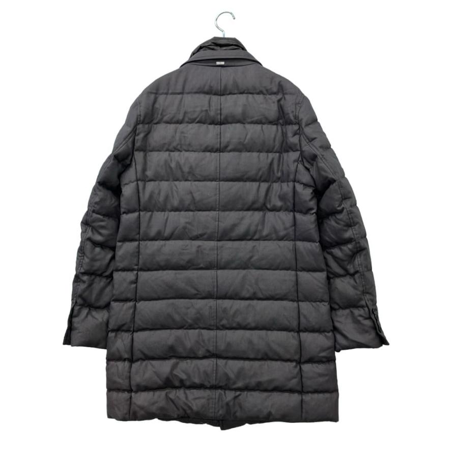 美品 ヘルノ ダウンジャケット PI0736U-33278-8940 メンズ SIZE 50 (L