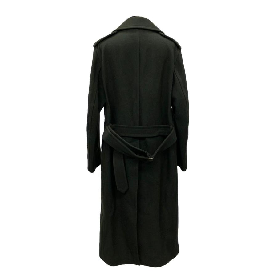 美品　本人期　MARNI　マルニ　チェスターコート　44　アーカイブ 美品 マルニ チェスターコート メンズ SIZE 44 (S) MARNI 中古