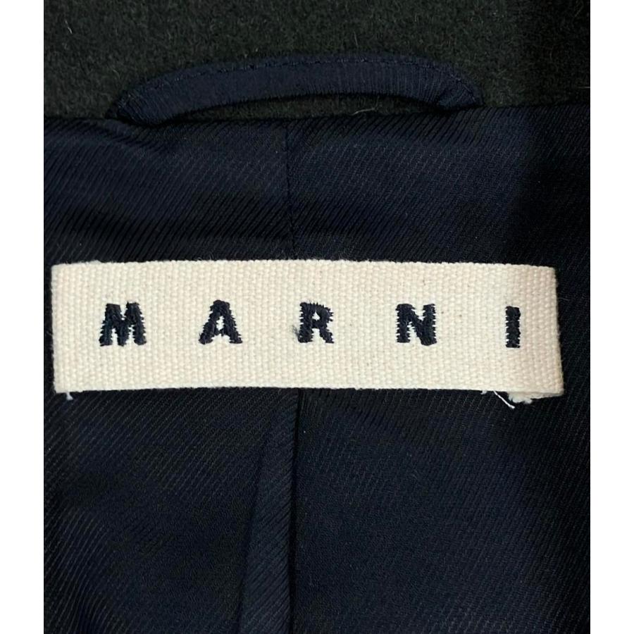 美品 マルニ チェスターコート メンズ SIZE 44 (S) MARNI 中古