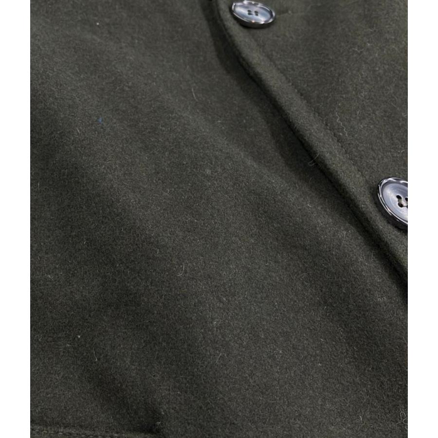 美品 マルニ チェスターコート メンズ SIZE 44 (S) MARNI 中古