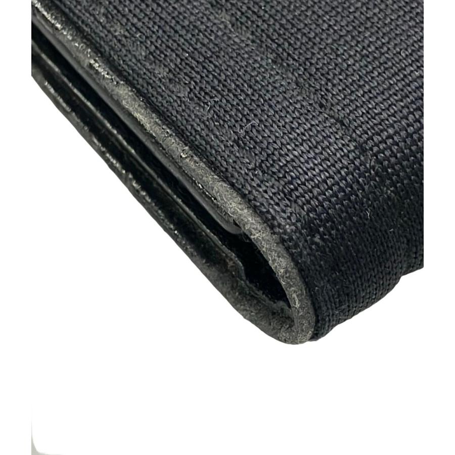 クリスチャンディオール 三つ折り財布 レディース Christian Dior 中古