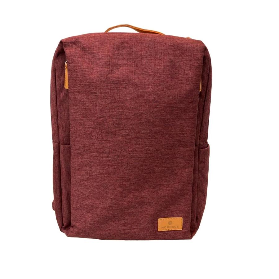 ノルディス リュック デイパック メンズ レディース Nordace 中古