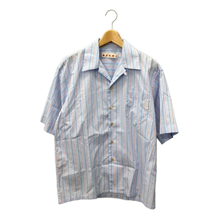 MARNI マルニメンズシャツ46