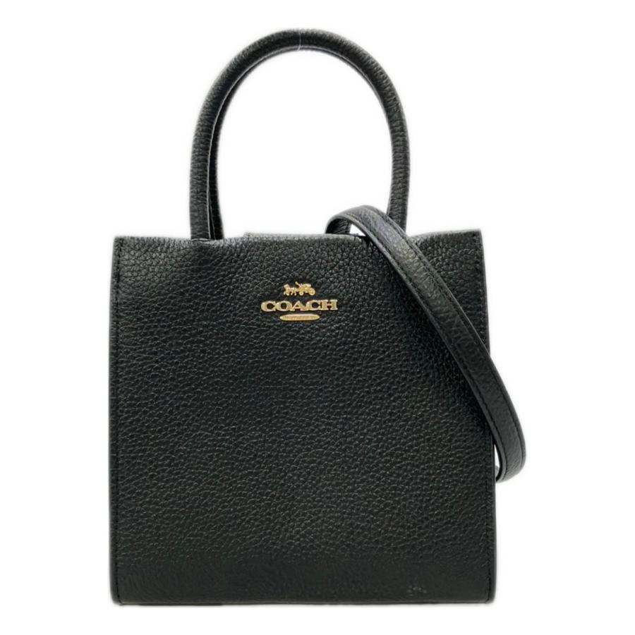 COACH REVEL 2way ハンドバッグ ショルダーバッグ コーチ コーチ 2WAY ハンドバッグ ショルダーバッグ 斜め掛け 5692
