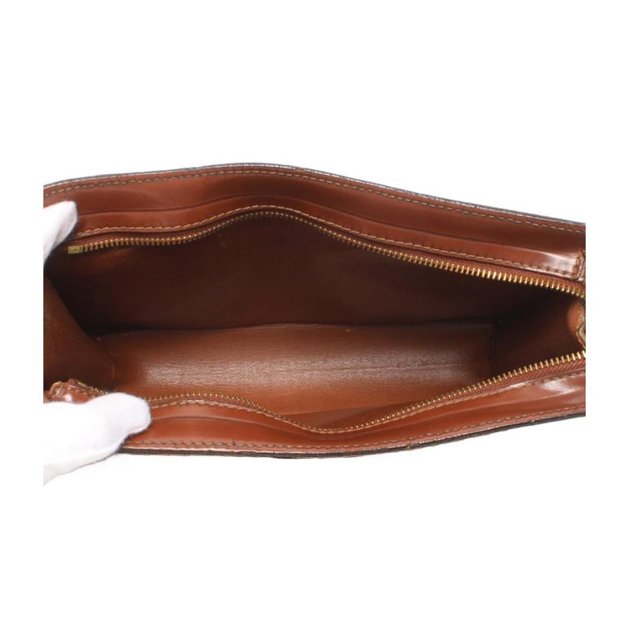 ルイヴィトン　セカンドバッグ　美品 Louis Vuitton ルイヴィトン セカンドバッグ（クラッチバック
