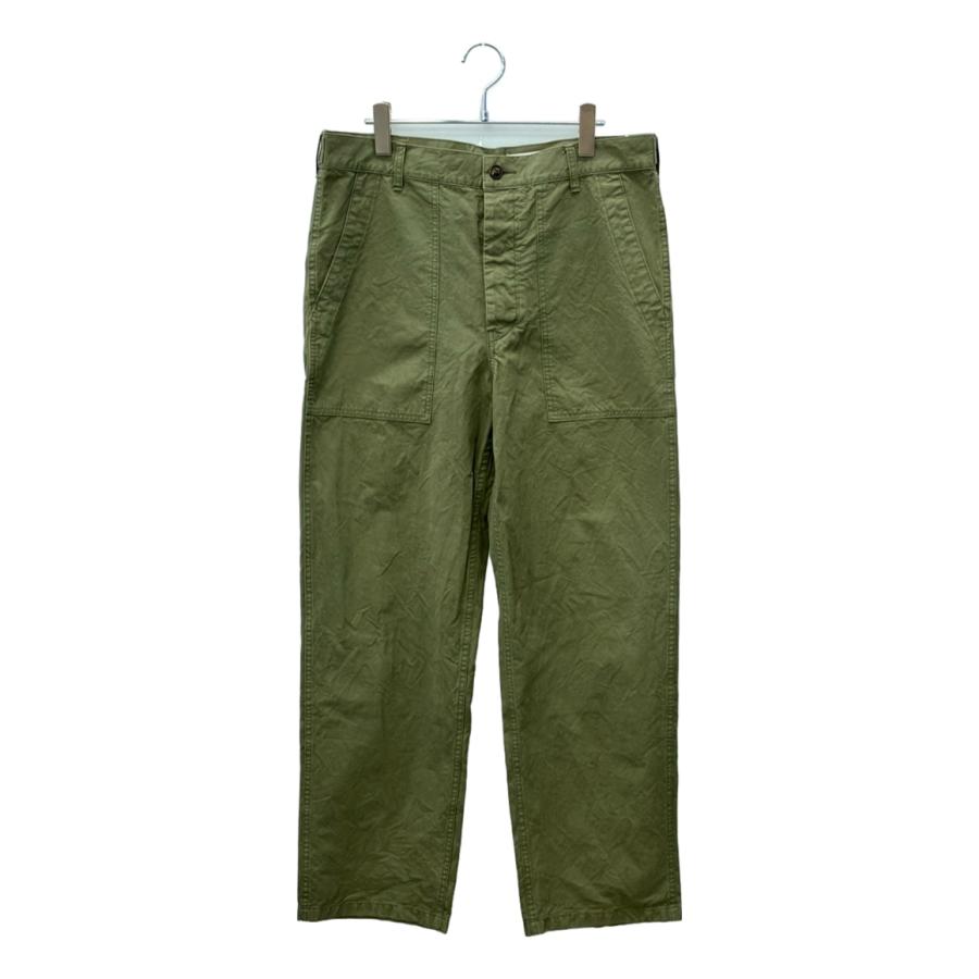 ビズビム カーゴパンツ 01233050080013 メンズ SIZE 3 (L) VISVIM 中古