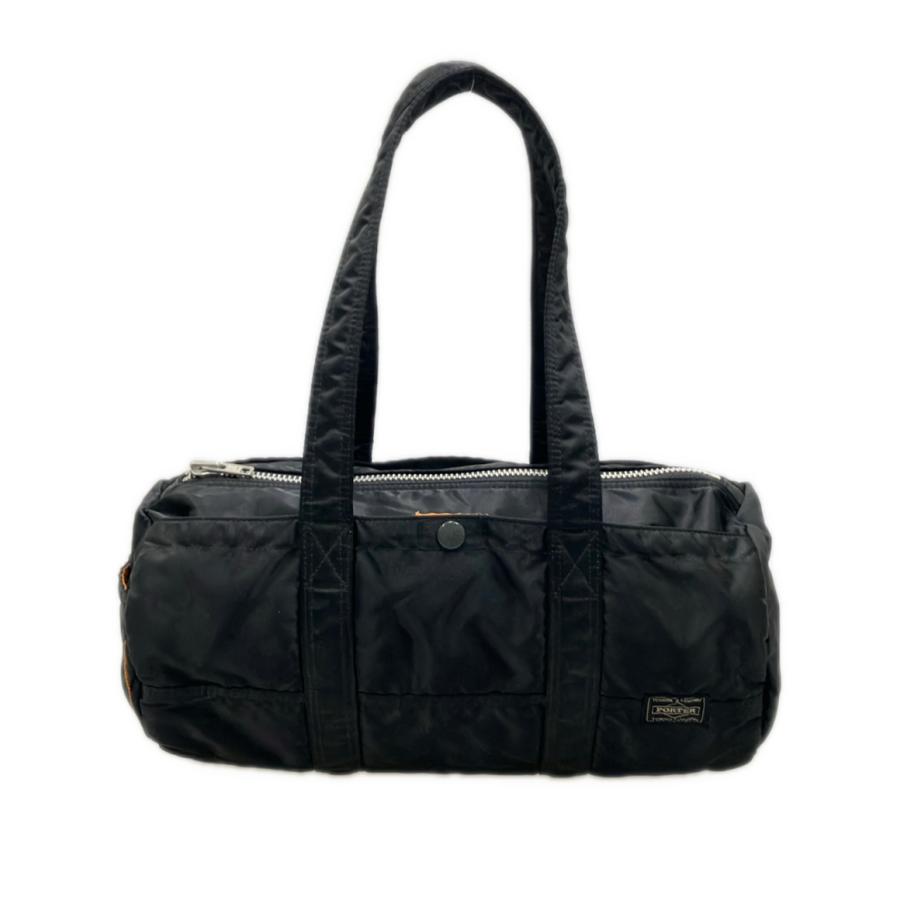 ポーター ミニボストンバッグ ダッフルバッグ タンカー メンズ PORTER