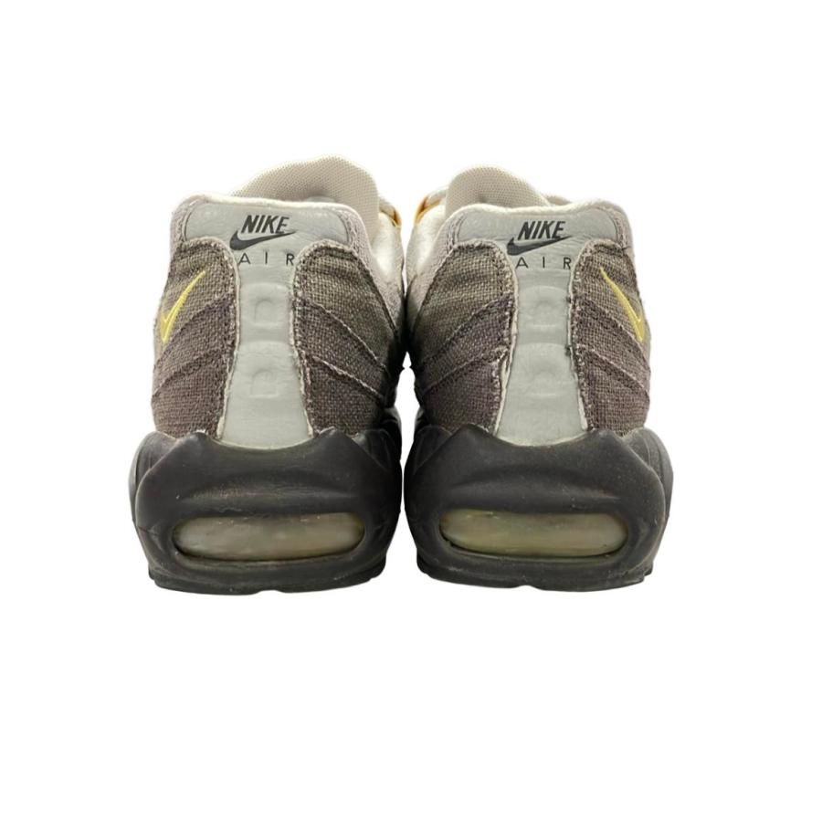 ナイキ ローカットスニーカー AIR MAX 95 NH DR0146-001 メンズ SIZE