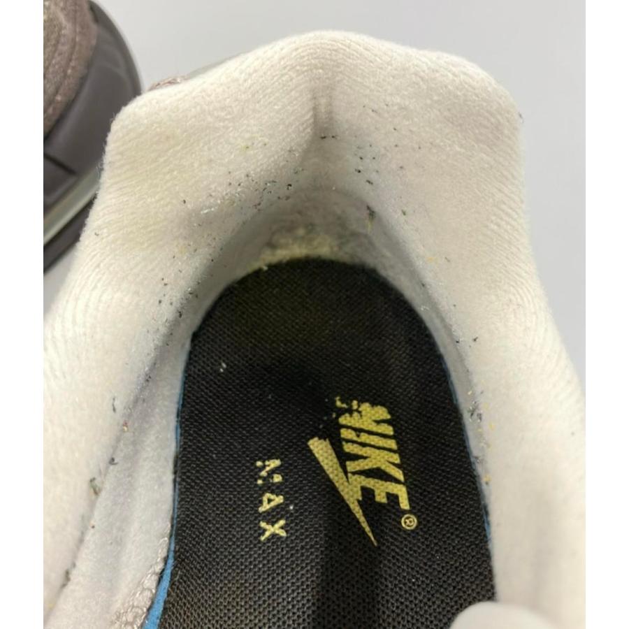 ナイキ ローカットスニーカー AIR MAX 95 NH DR0146-001 メンズ SIZE