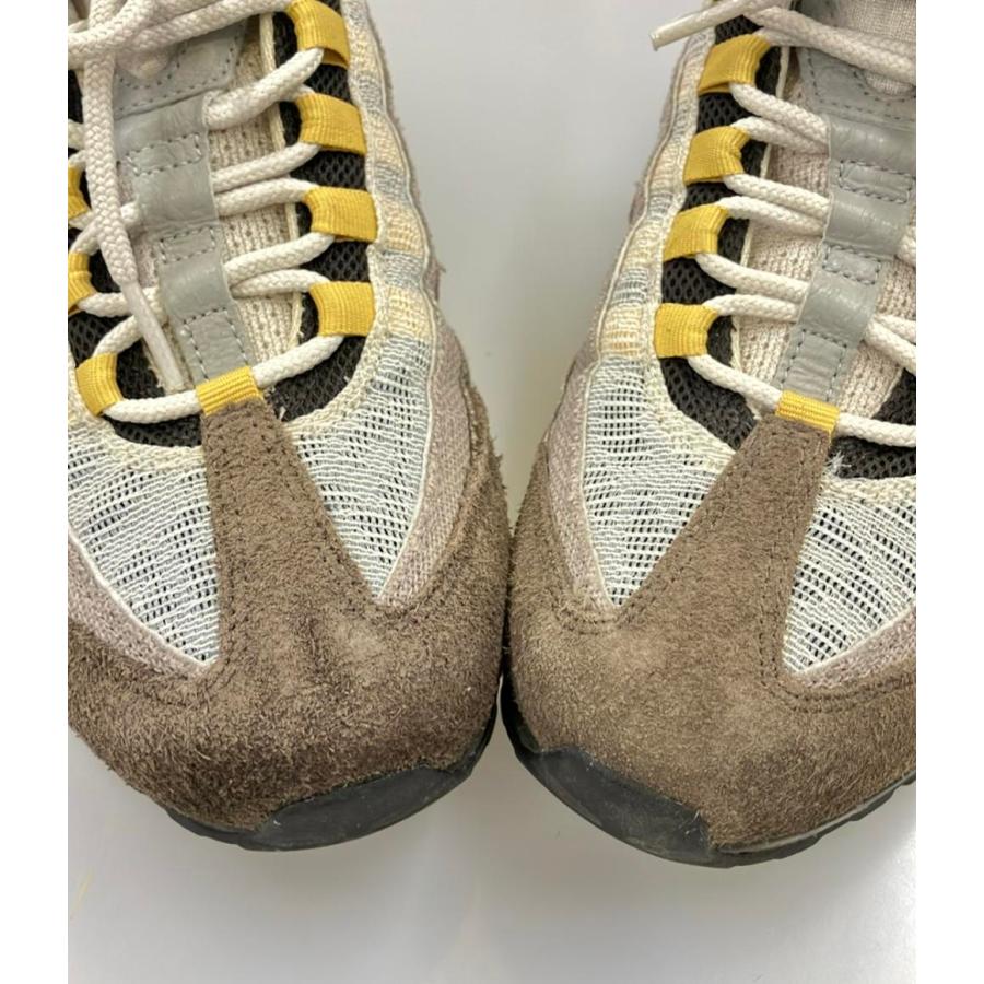 ナイキ ローカットスニーカー AIR MAX 95 NH DR0146-001 メンズ SIZE