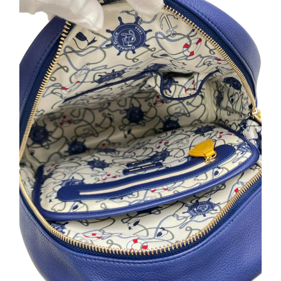 【美品】激レア　ドナルド　ビンテージリュック 美品】激レア ドナルド ビンテージリュック 【公式通販】