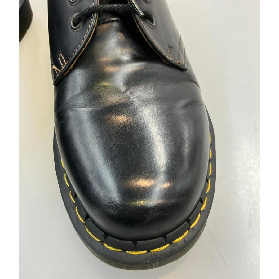 ドクターマーチン 3ホールシューズ メンズ SIZE UK 7 (26cm) Dr