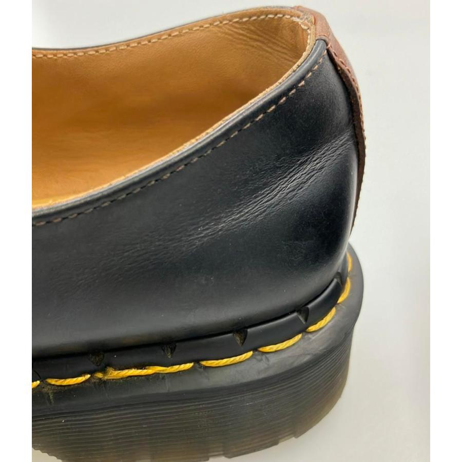 ドクターマーチン 3ホールシューズ メンズ SIZE UK 7 (26cm) Dr
