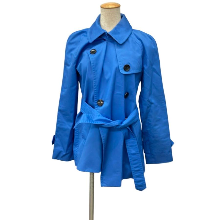 コーチ トレンチコート RN# 132154 CA# 57398 レディース SIZE