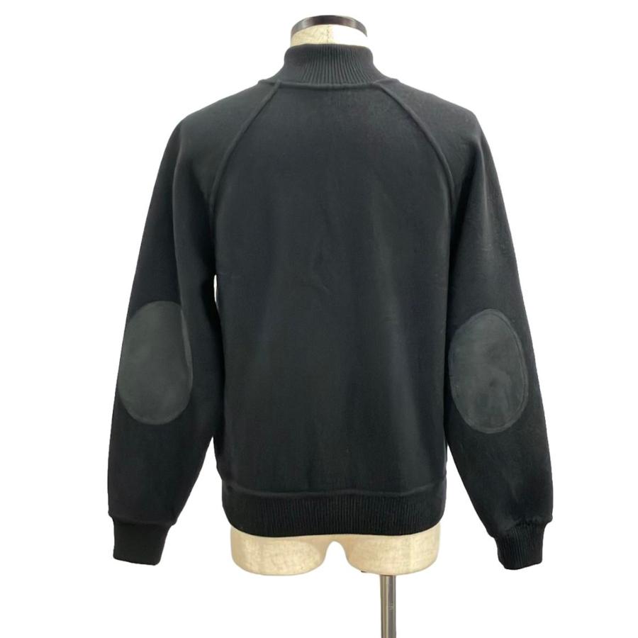 プラダ カシミヤ混 ニットブルゾン メンズ SIZE 44 (S) PRADA プラダ カシミヤ混 ニットブルゾン メンズ SIZE 44 (S) PRADA