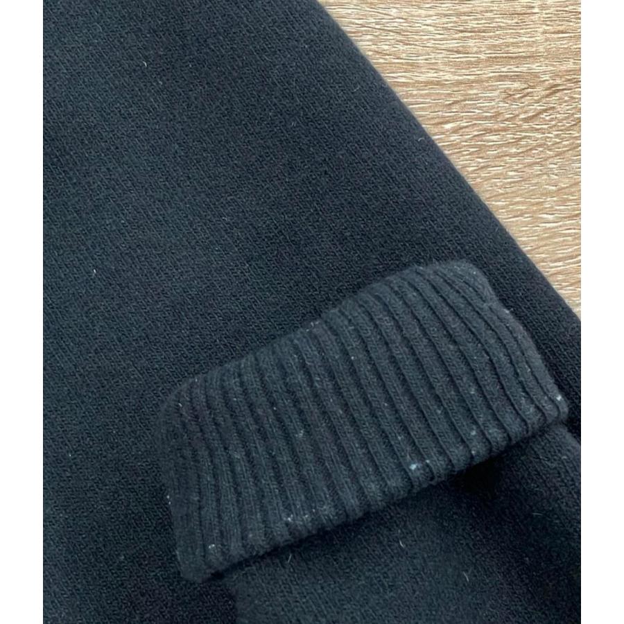 PRADA ニットブルゾン サイズ44(S) プラダ カシミヤ混 ニットブルゾン メンズ SIZE 44 (S) PRADA