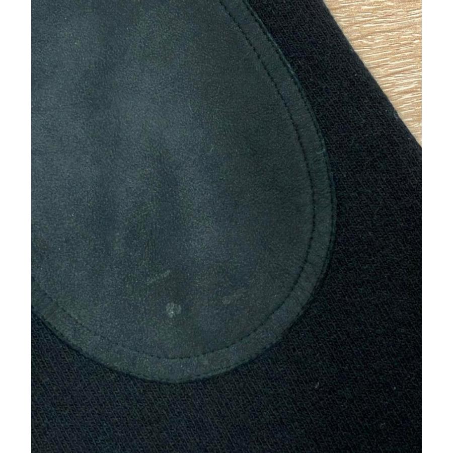 プラダ カシミヤ混 ニットブルゾン メンズ SIZE 44 (S) PRADA