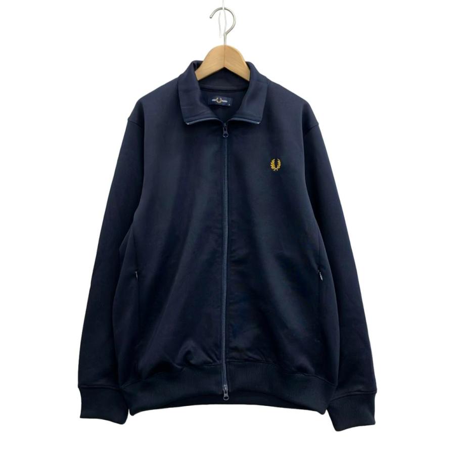 フレッドペリー ジャケット ジップアップ FZ2693 メンズ SIZE M FRED