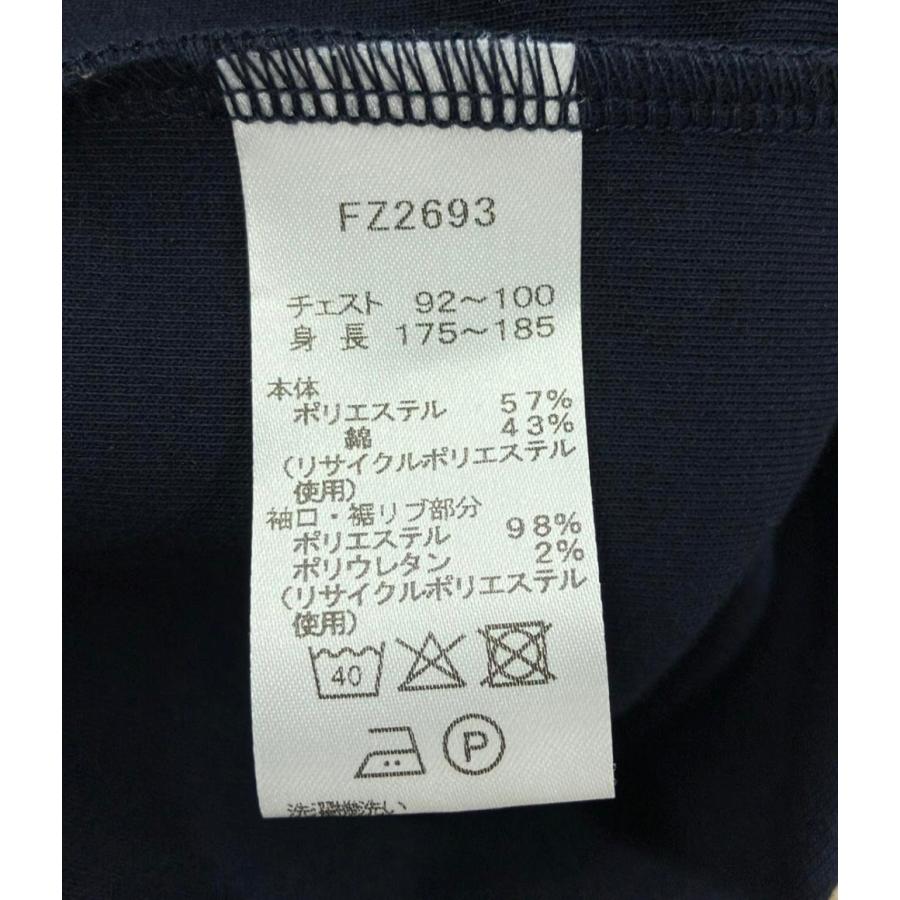 フレッドペリー ジャケット ジップアップ FZ2693 メンズ SIZE M FRED