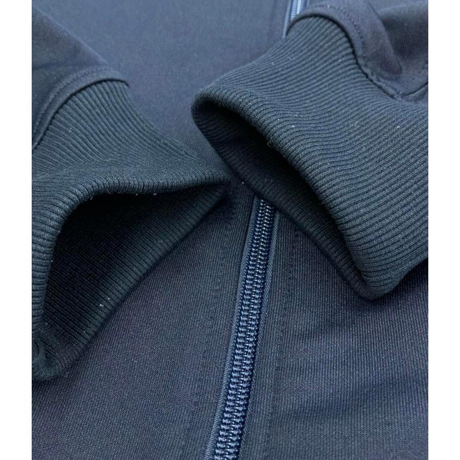 フレッドペリー グレー ジップアップジャケット フレッドペリー ジャケット ジップアップ FZ2693 メンズ SIZE M FRED