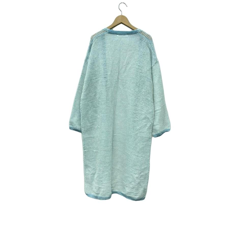 ルーニィ ロングニットカーディガン レディース SIZE F (M) LOUNIE
