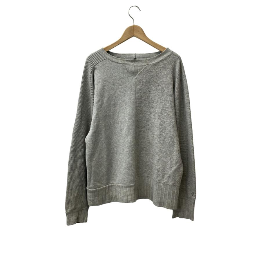 ナイジェルケーボン 長袖スウェット 8037-00-20010 メンズ SIZE 52 (LL 